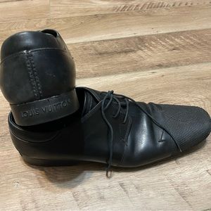 Louis Vuitton Men’s Loafers